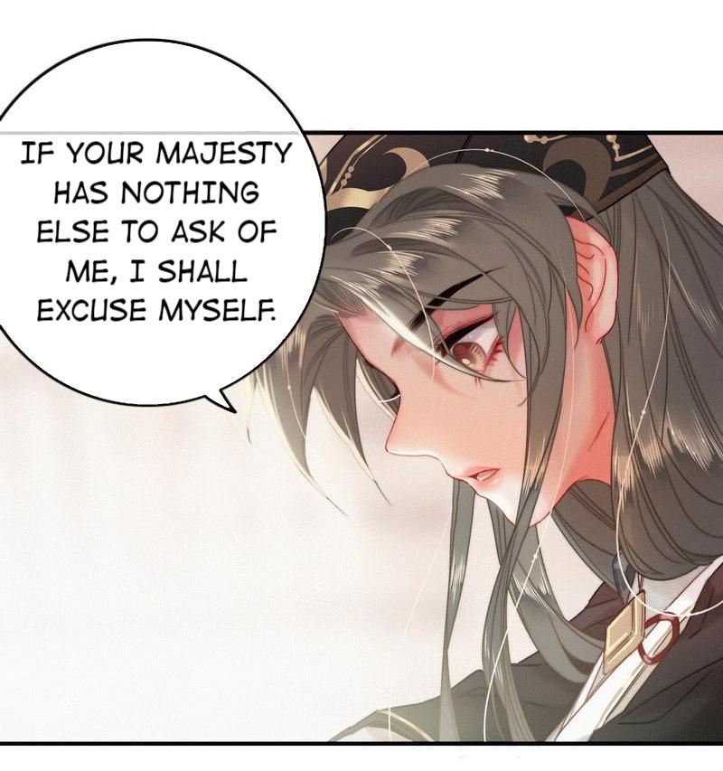 The Self-Cultivation Of The Provincial Commander - Chapter 38: Your Majesty, Why Did You Summon Me?