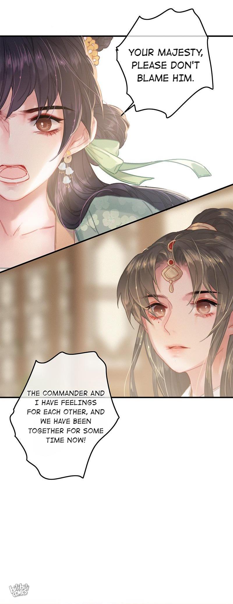 The Self-Cultivation Of The Provincial Commander - Chapter 36: I Only Live By Skills