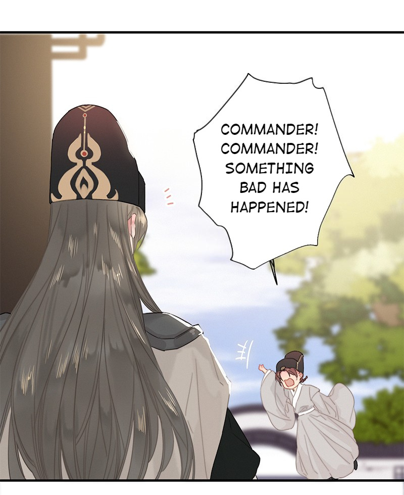 The Self-Cultivation Of The Provincial Commander - Chapter 10: I'm Going To Look For Some Fun