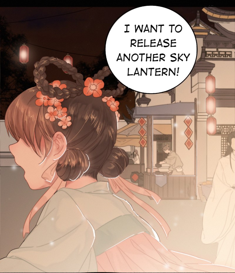 The Self-Cultivation Of The Provincial Commander - Chapter 20: Lantern Night Festival