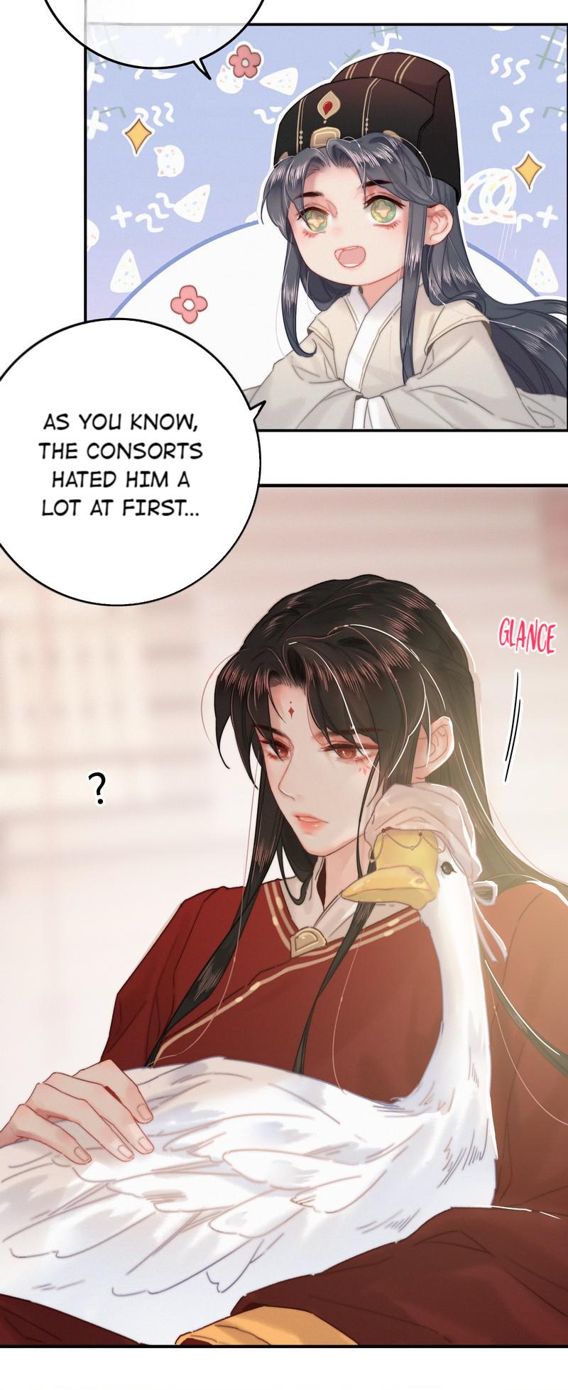 The Self-Cultivation Of The Provincial Commander - Chapter 35: Consort Yan's Tea Brewing Skill