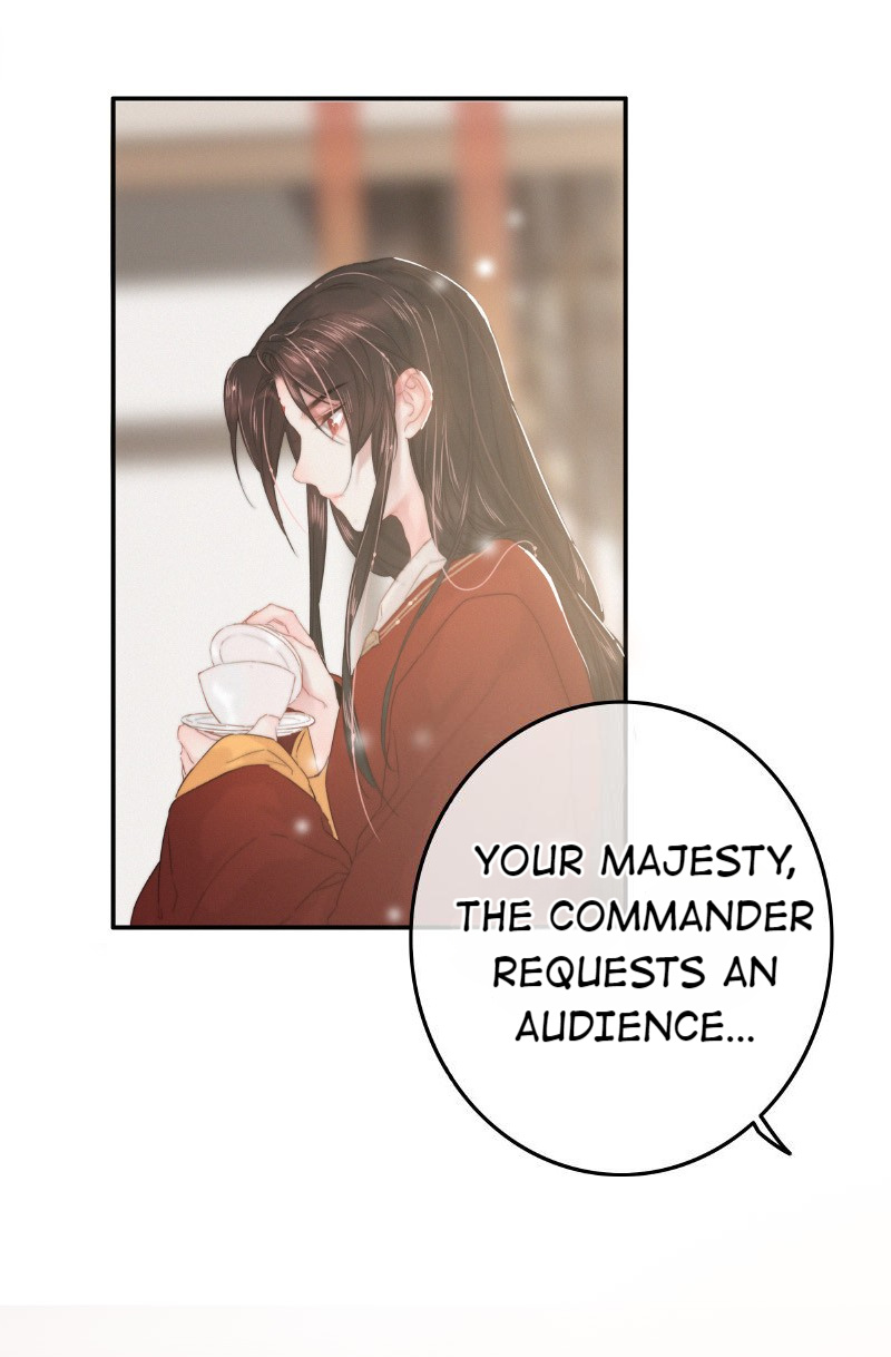 The Self-Cultivation Of The Provincial Commander - Chapter 25: Get Rid Of The Betrayers For Master