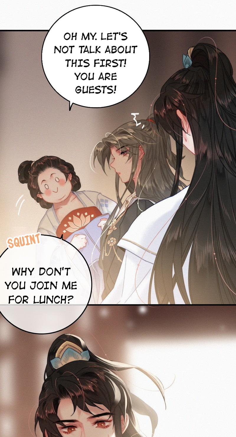 The Self-Cultivation Of The Provincial Commander - Chapter 39: My Young Master Is Handsome