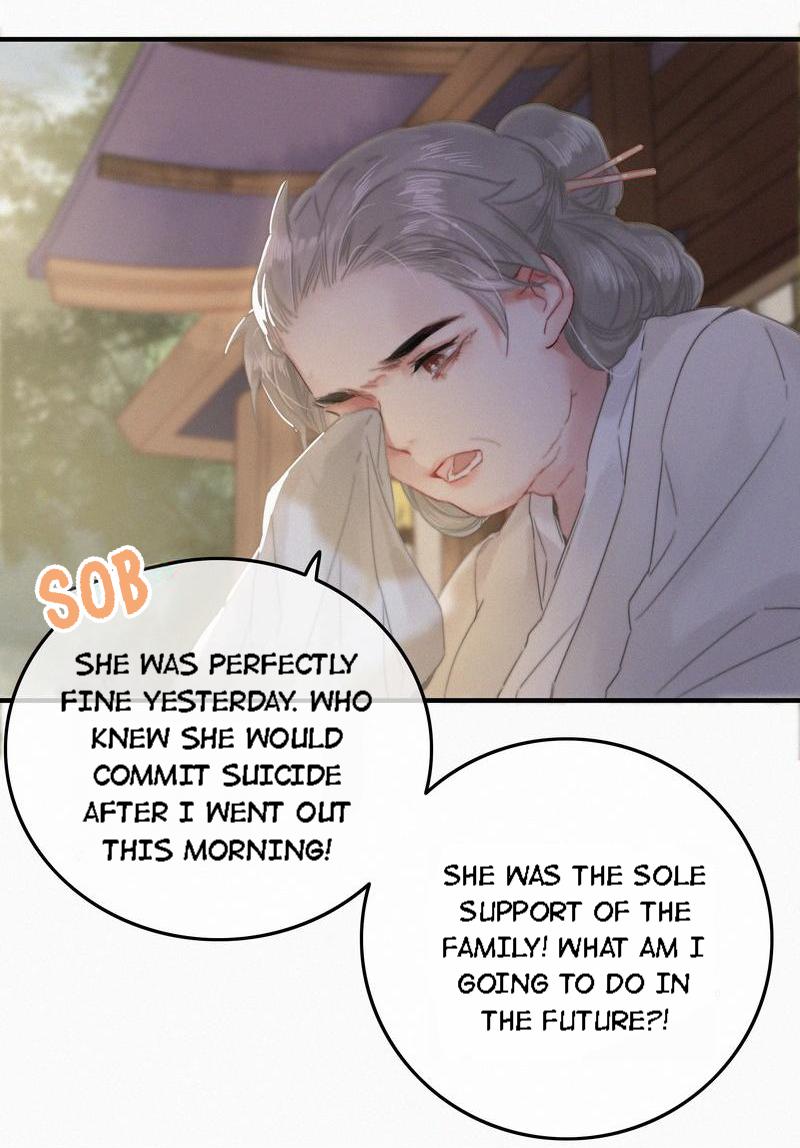 The Self-Cultivation Of The Provincial Commander - Chapter 39: My Young Master Is Handsome