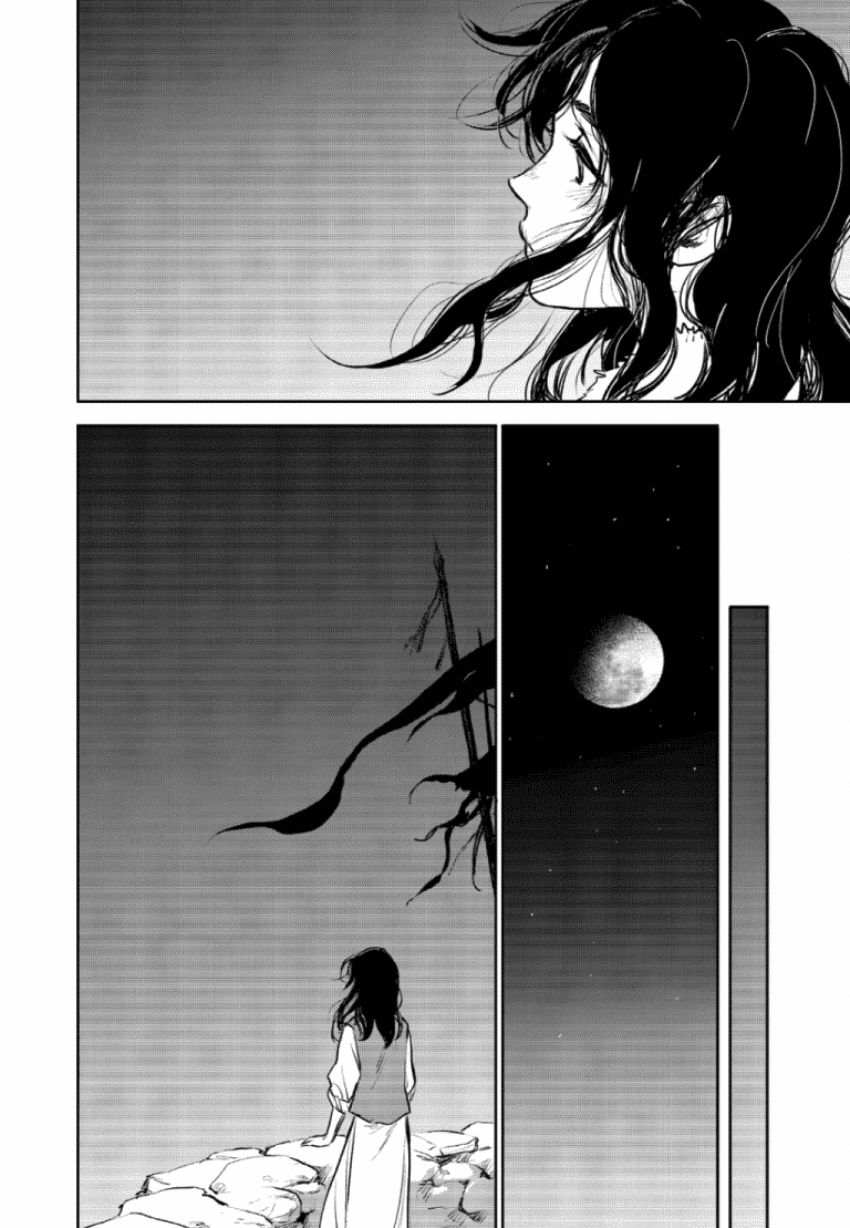 Blue Glass - Chapter 46