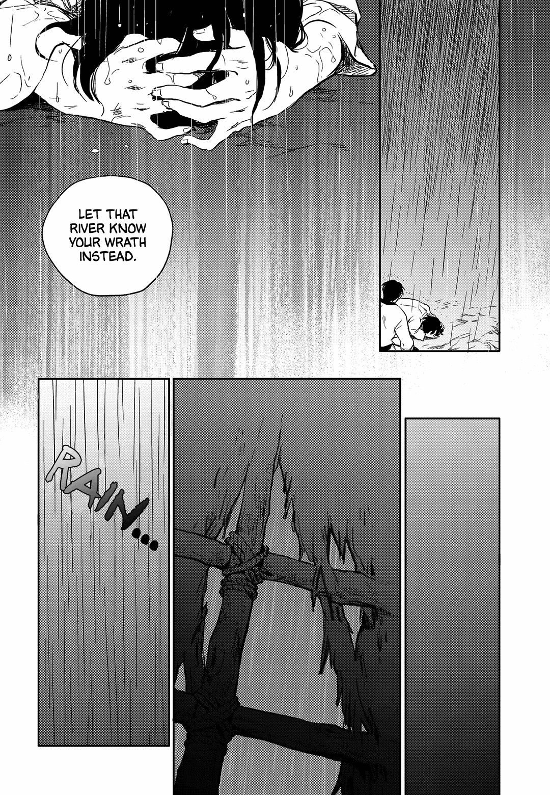 Blue Glass - Chapter 37