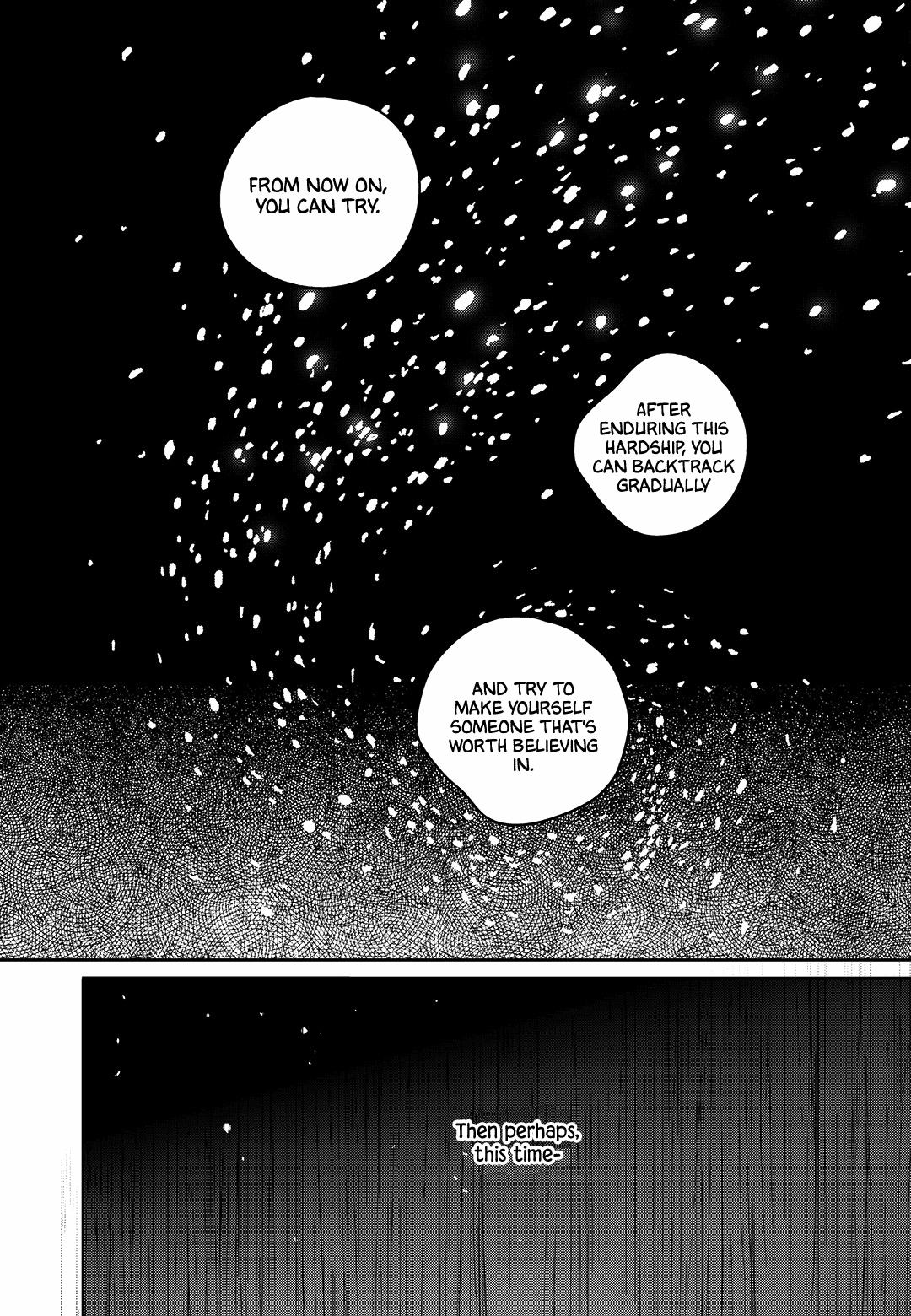 Blue Glass - Chapter 37