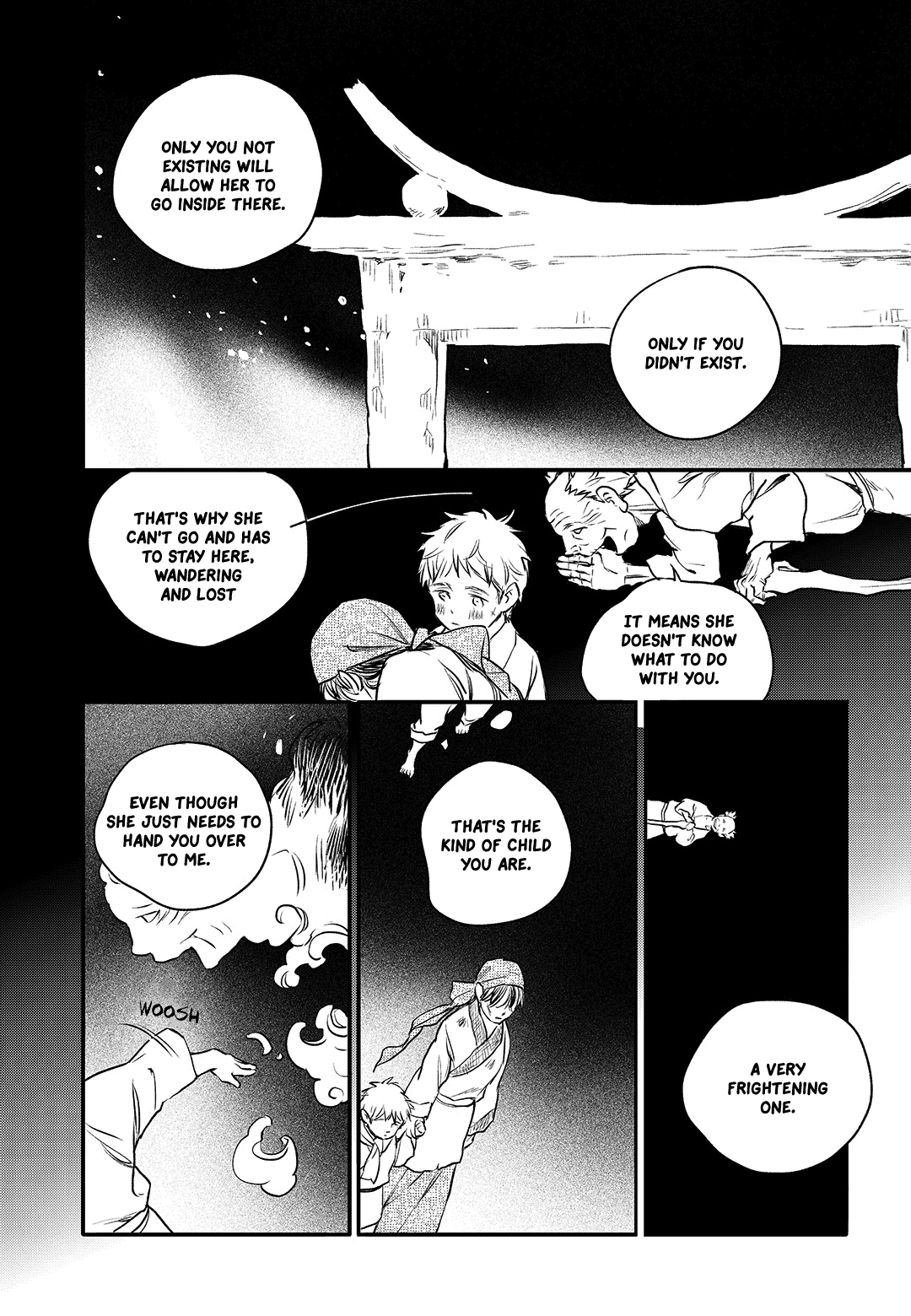 Blue Glass - Chapter 40