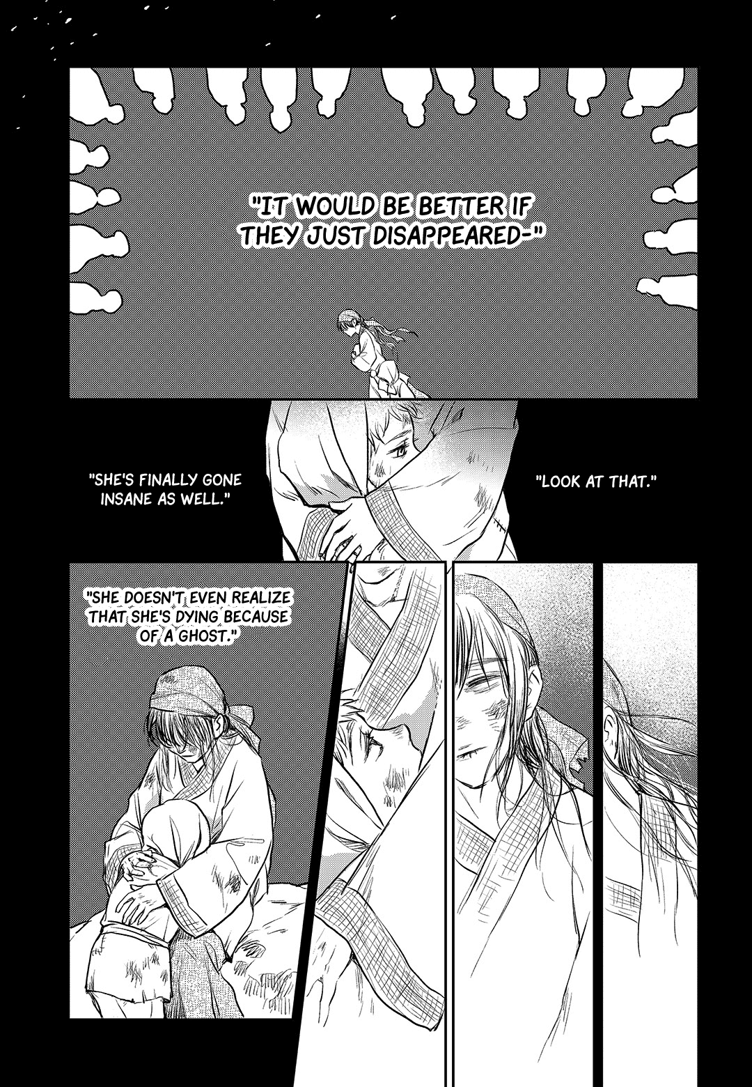 Blue Glass - Chapter 40