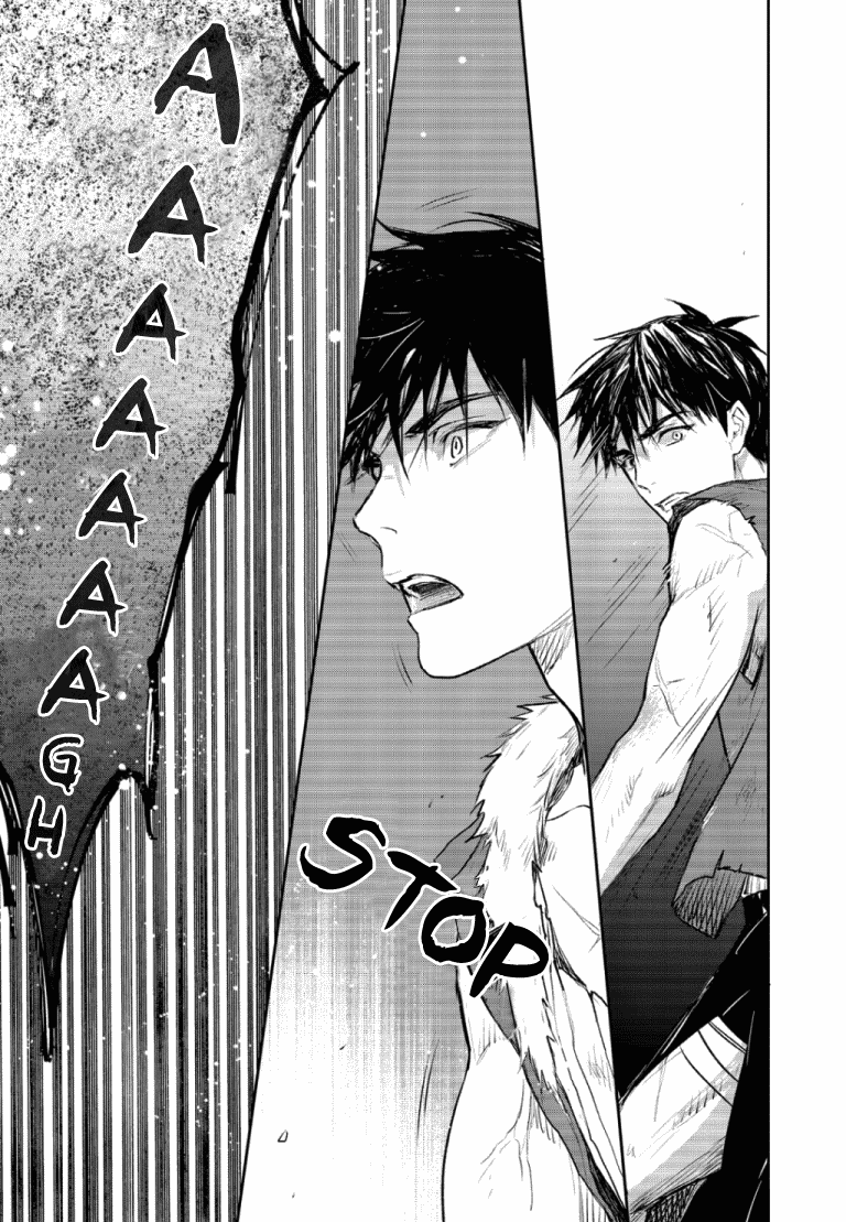 Blue Glass - Chapter 47