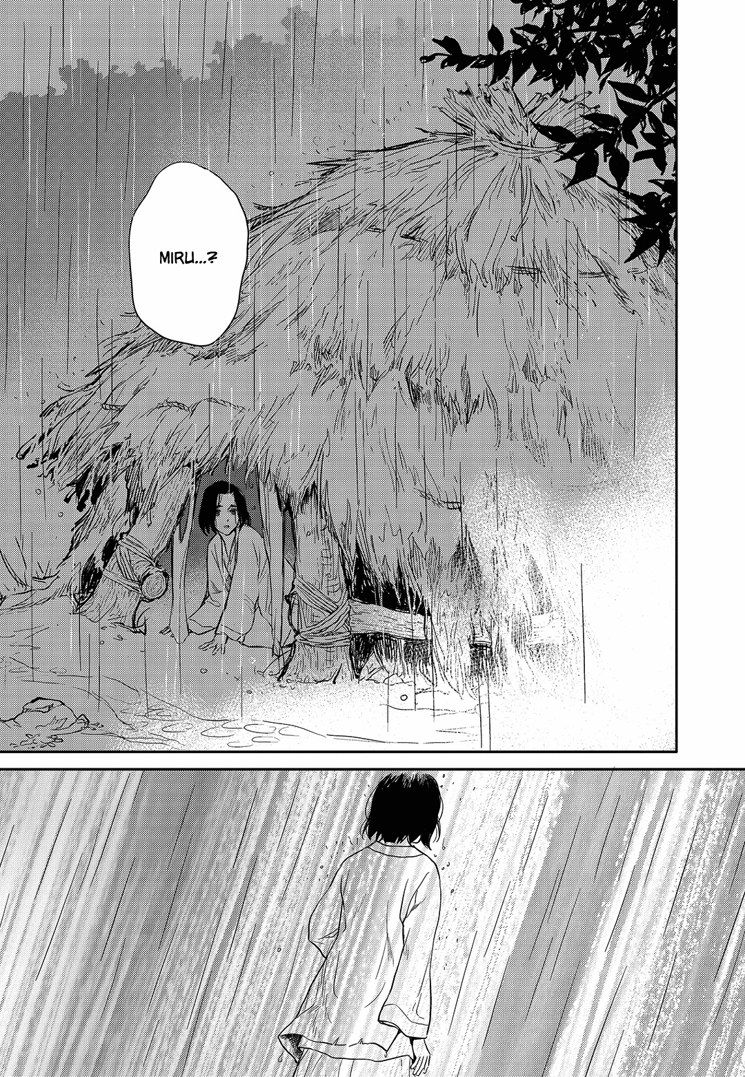 Blue Glass - Chapter 36