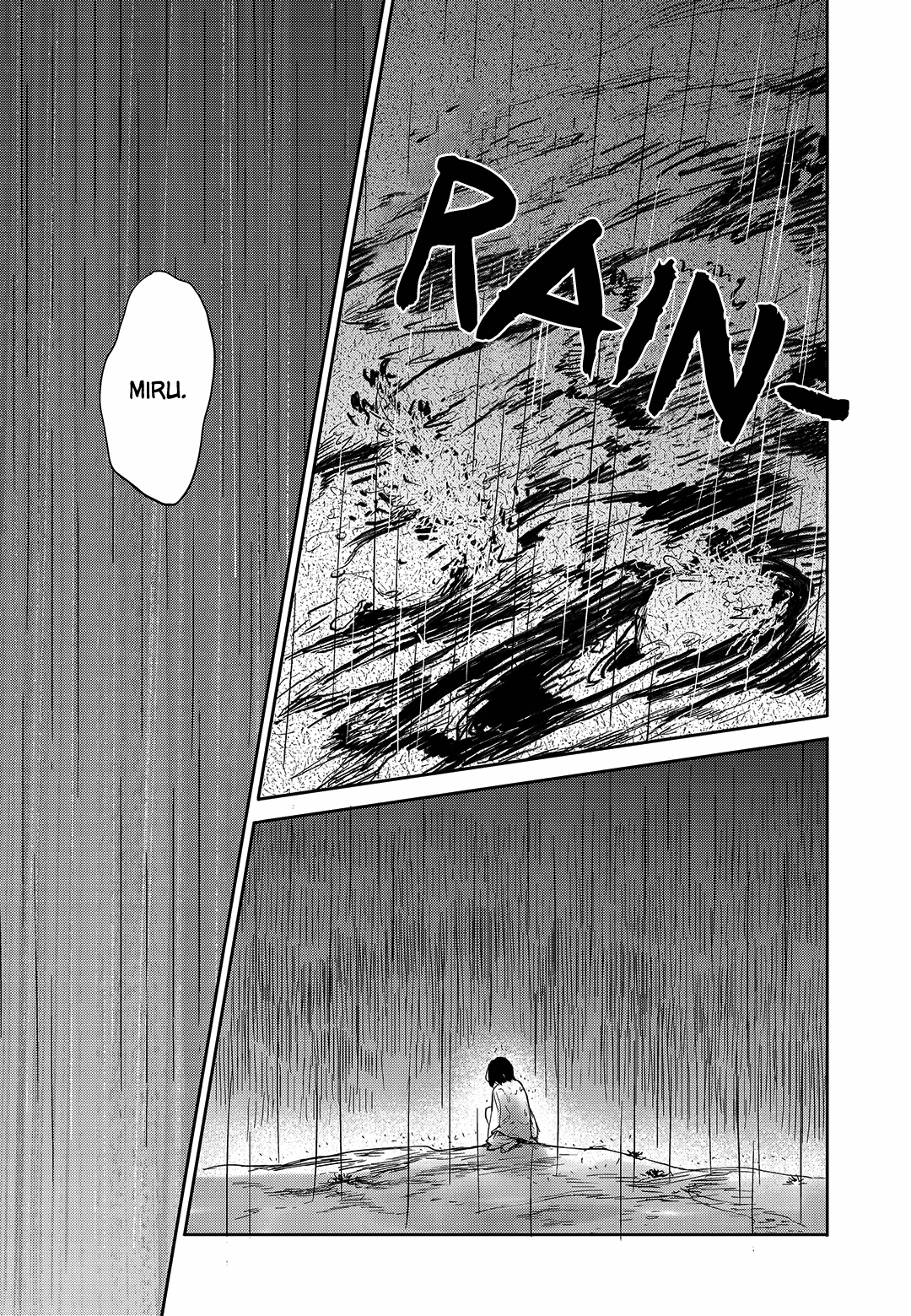 Blue Glass - Chapter 36