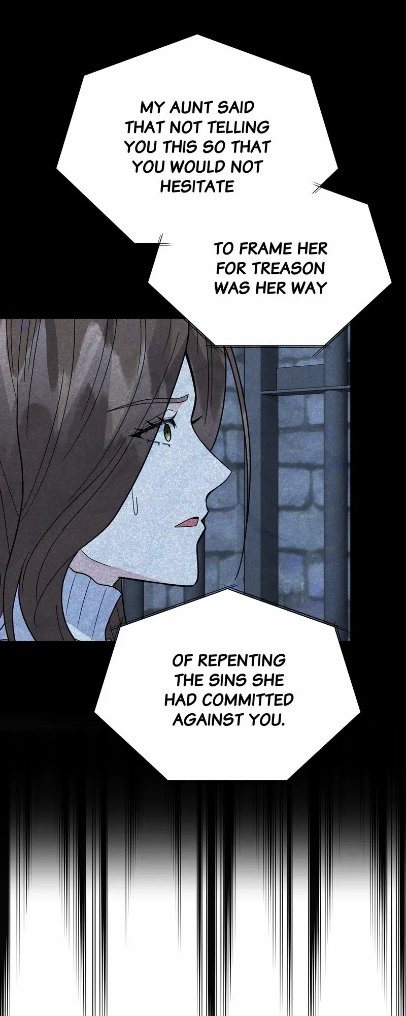 The Villainess Once Said - Chapter 66