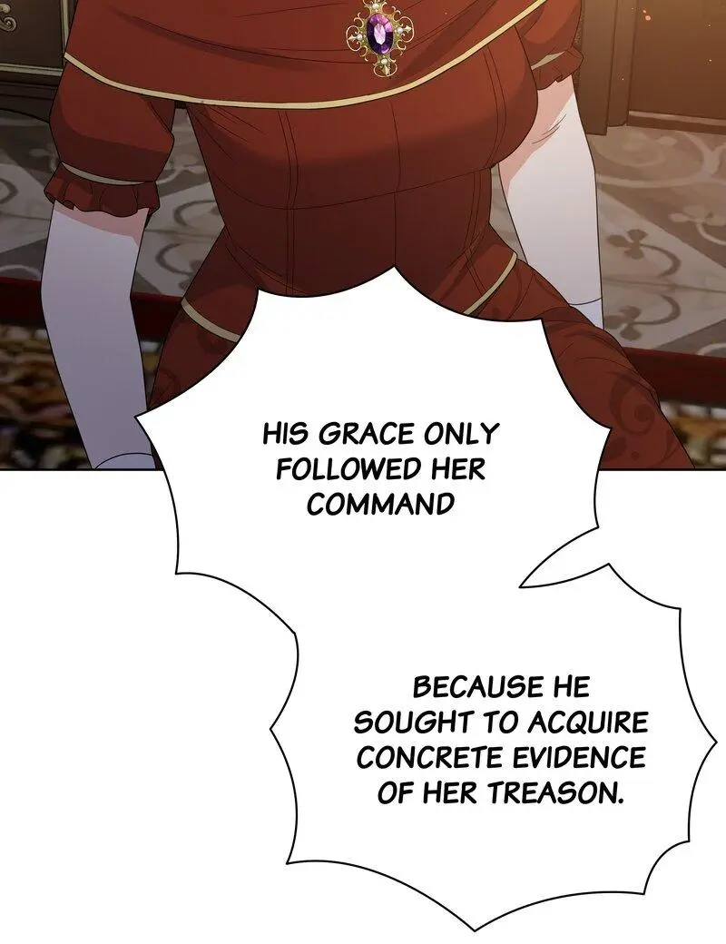 The Villainess Once Said - Chapter 62