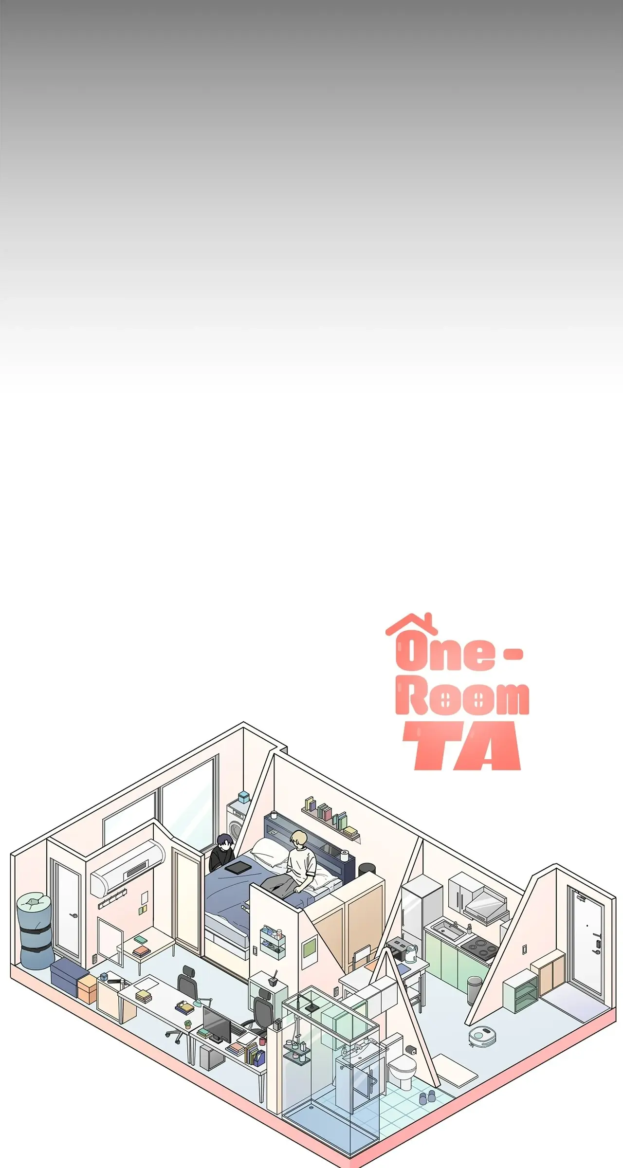 One Room Ta - Chapter 36