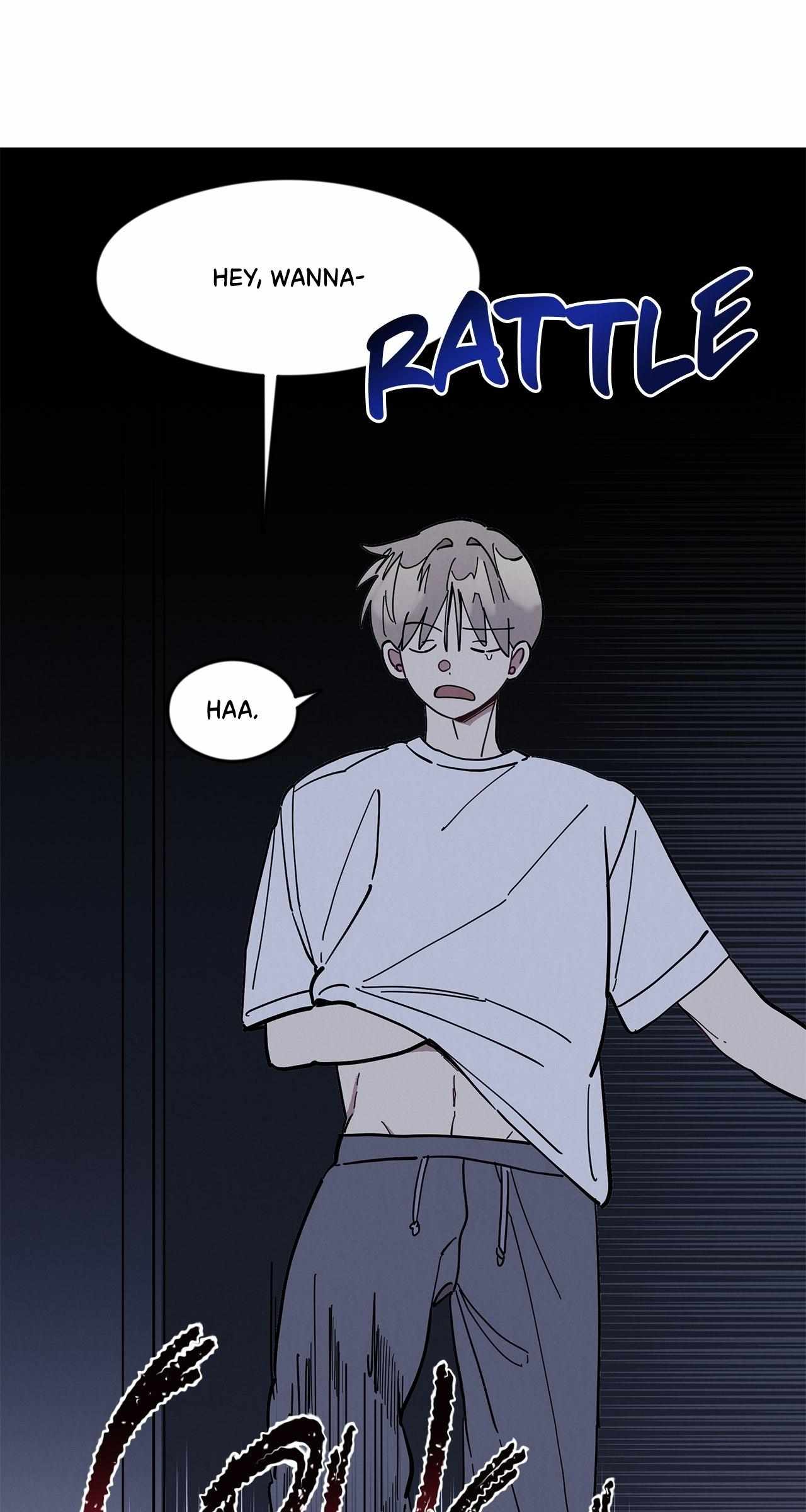 One Room Ta - Chapter 33