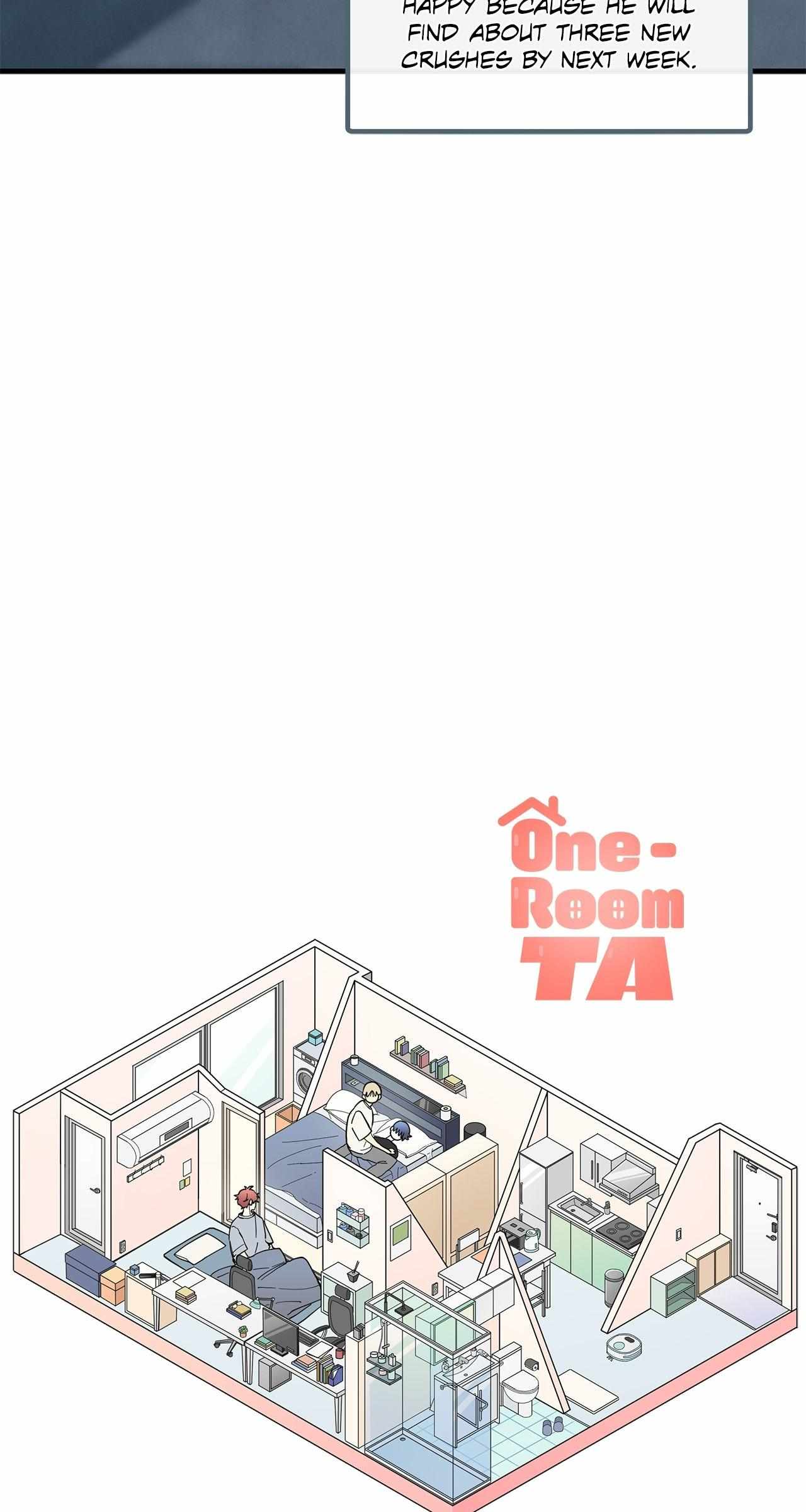 One Room Ta - Chapter 33