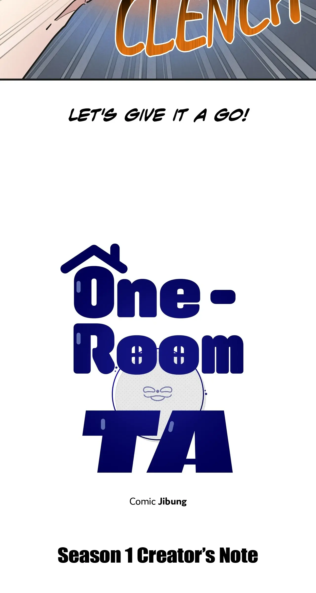 One Room Ta - Chapter 28.5