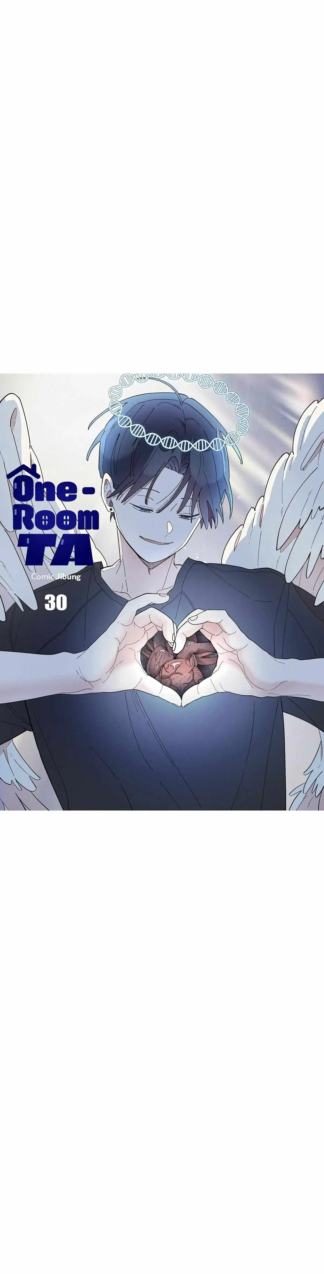 One Room Ta - Chapter 30