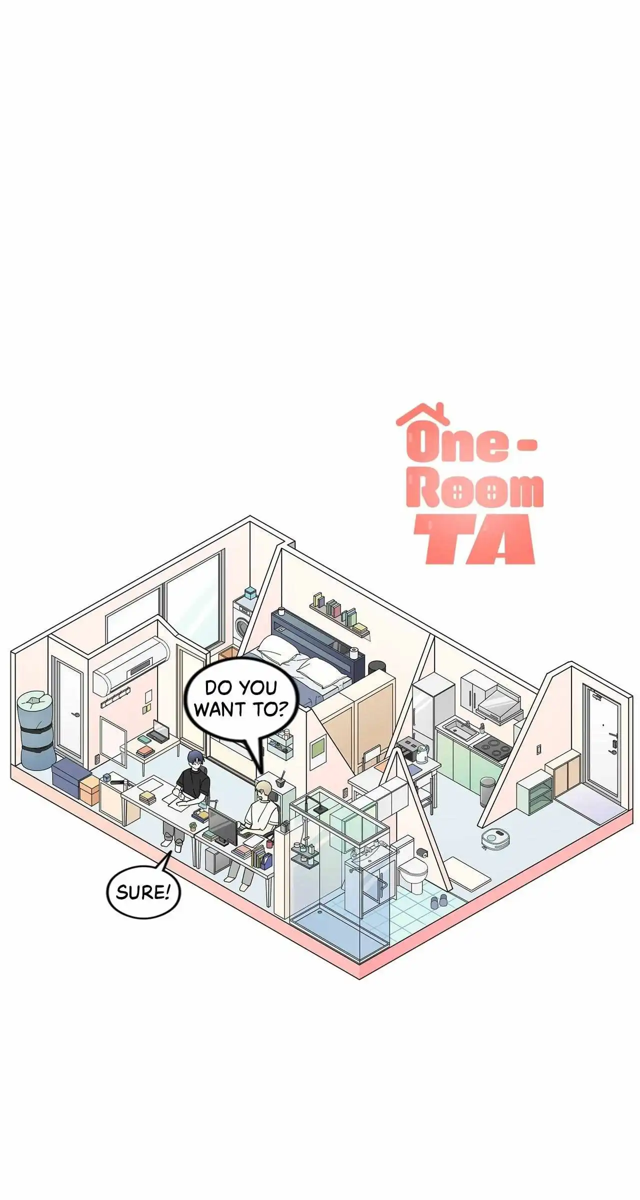 One Room Ta - Chapter 31