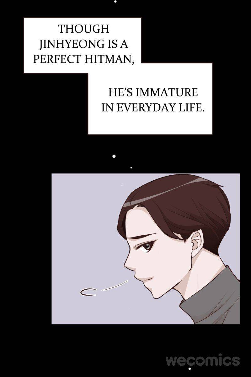 A Dangerous Lover - Chapter 45