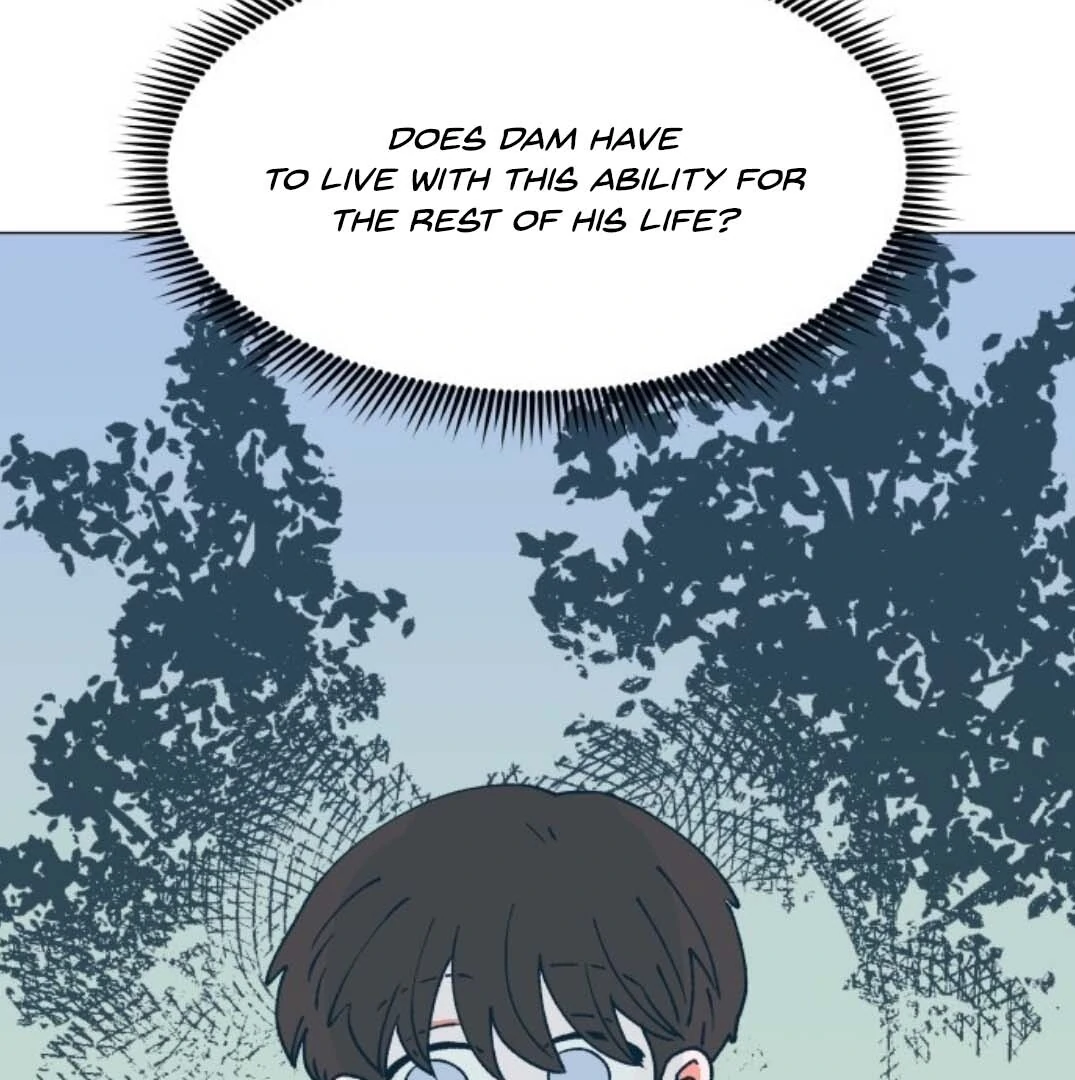 Dam Of The Forest - Chapter 99