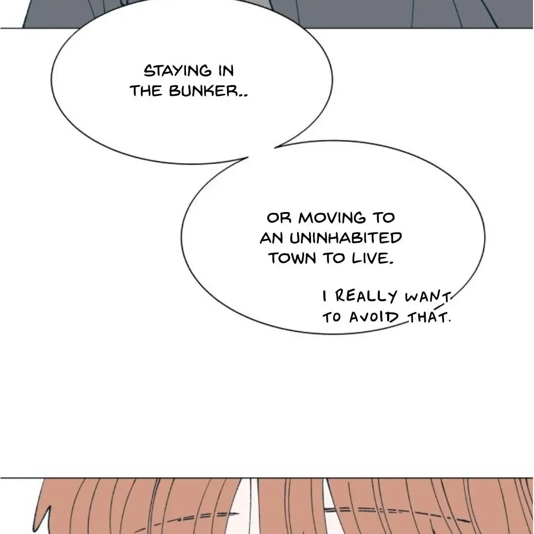 Dam Of The Forest - Chapter 97