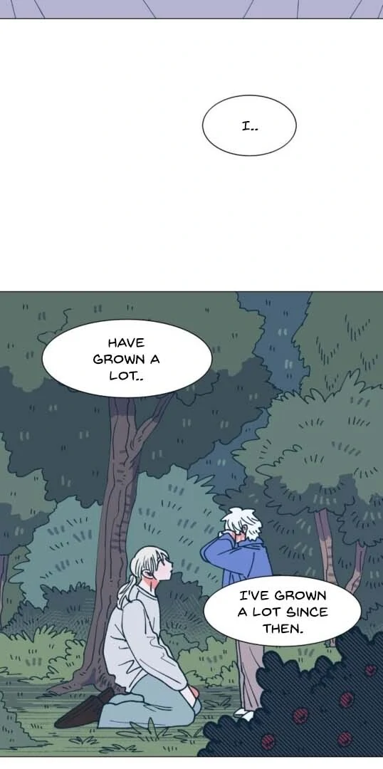 Dam Of The Forest - Chapter 96