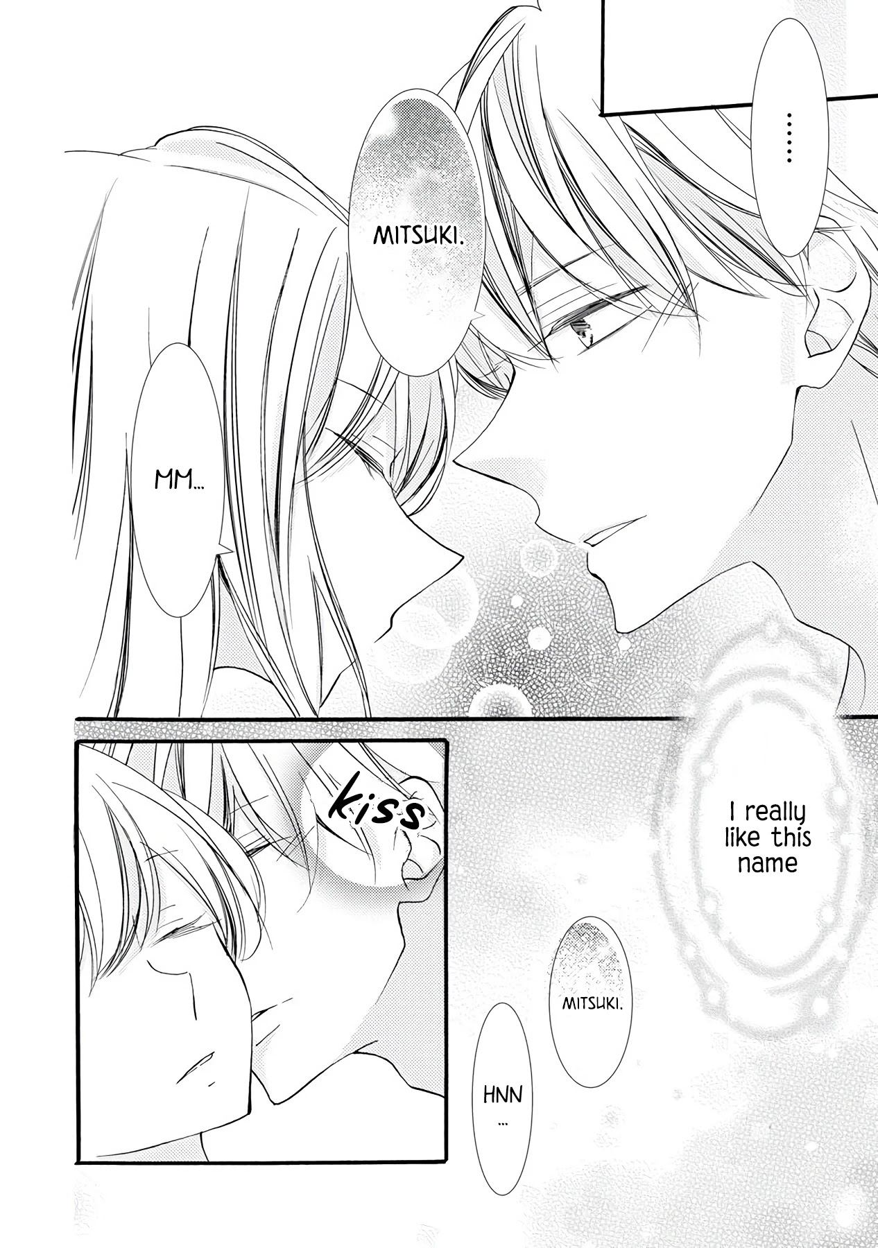 Saikawa Fusai No Renai Jijou - Nananen Jikkuri - Chapter 10: Extra: Saikawa Couple's First Love