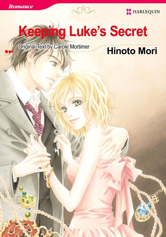 Setsunai Himitsu - Vol.1 Chapter 1 : Setsunai Himitsu 1