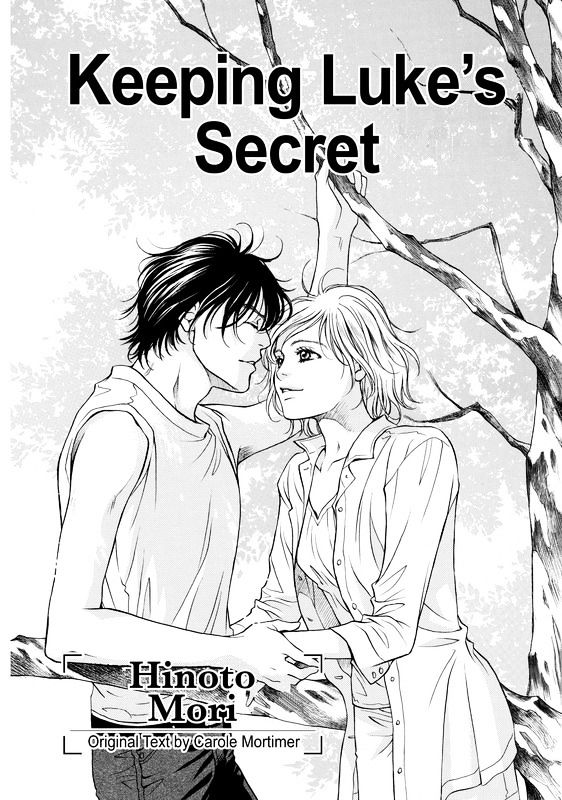 Setsunai Himitsu - Vol.1 Chapter 1 : Setsunai Himitsu 1