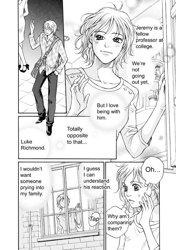 Setsunai Himitsu - Vol.1 Chapter 1 : Setsunai Himitsu 1