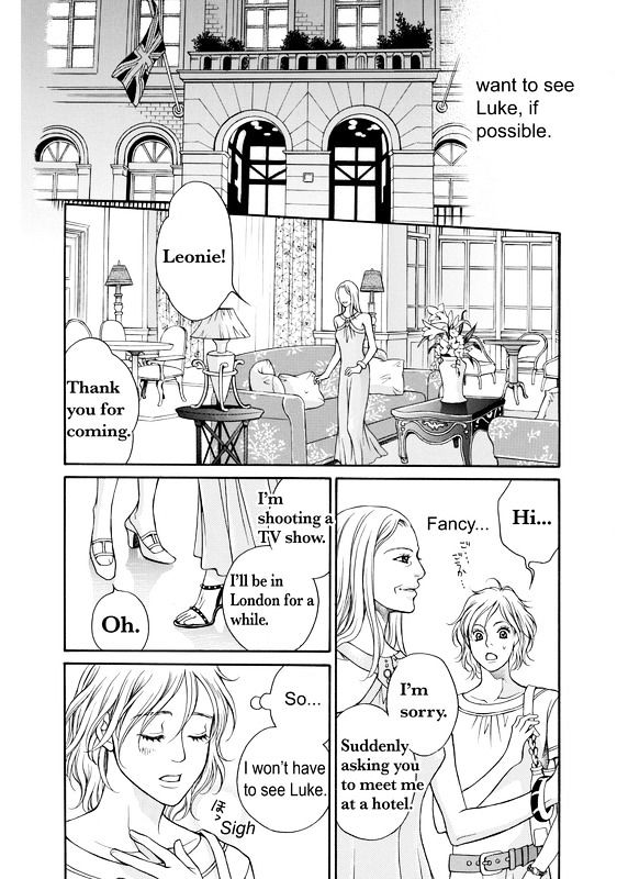 Setsunai Himitsu - Vol.1 Chapter 1 : Setsunai Himitsu 1