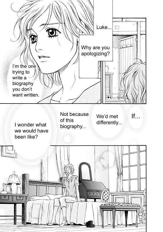 Setsunai Himitsu - Vol.1 Chapter 1 : Setsunai Himitsu 1