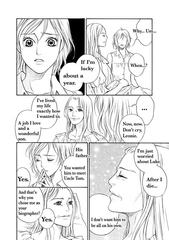 Setsunai Himitsu - Vol.1 Chapter 1 : Setsunai Himitsu 1