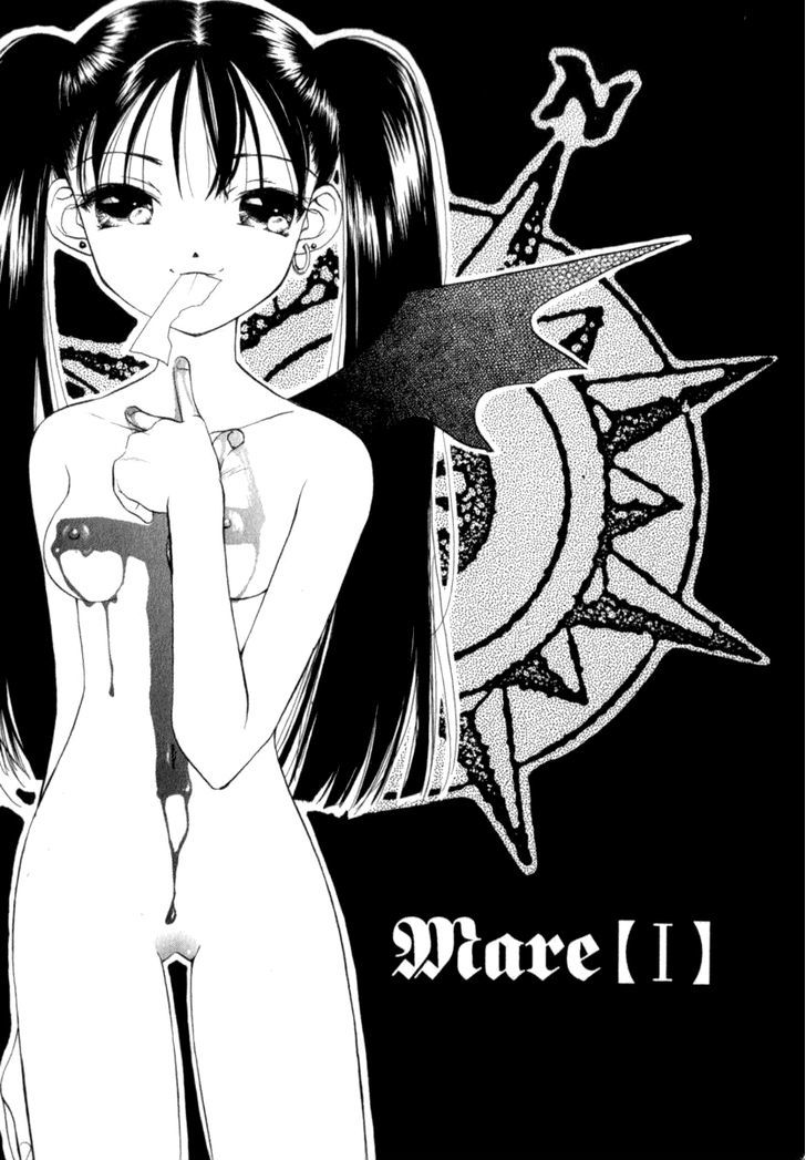 Mare - Vol.1 Chapter 1