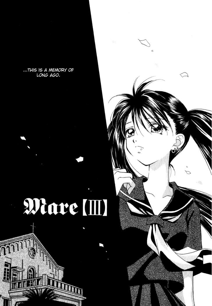 Mare - Vol.1 Chapter 3