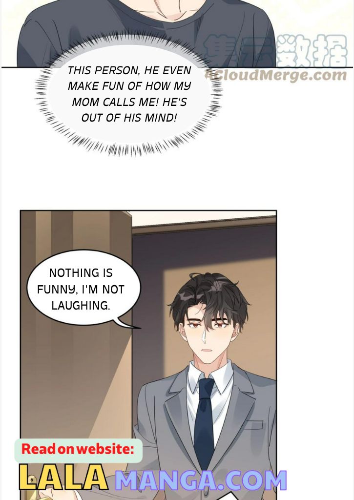 The True Scandal - Chapter 76