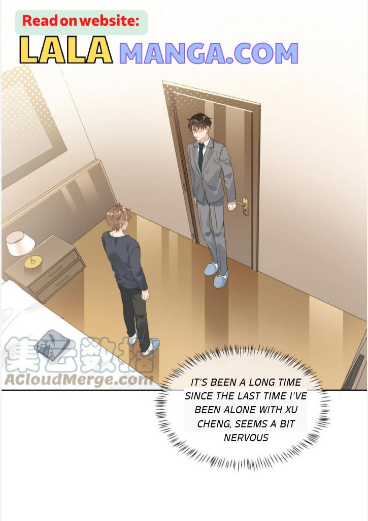 The True Scandal - Chapter 76