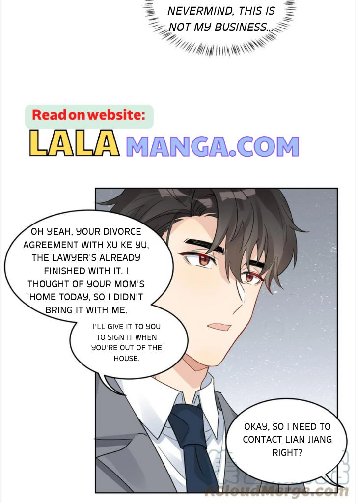 The True Scandal - Chapter 76