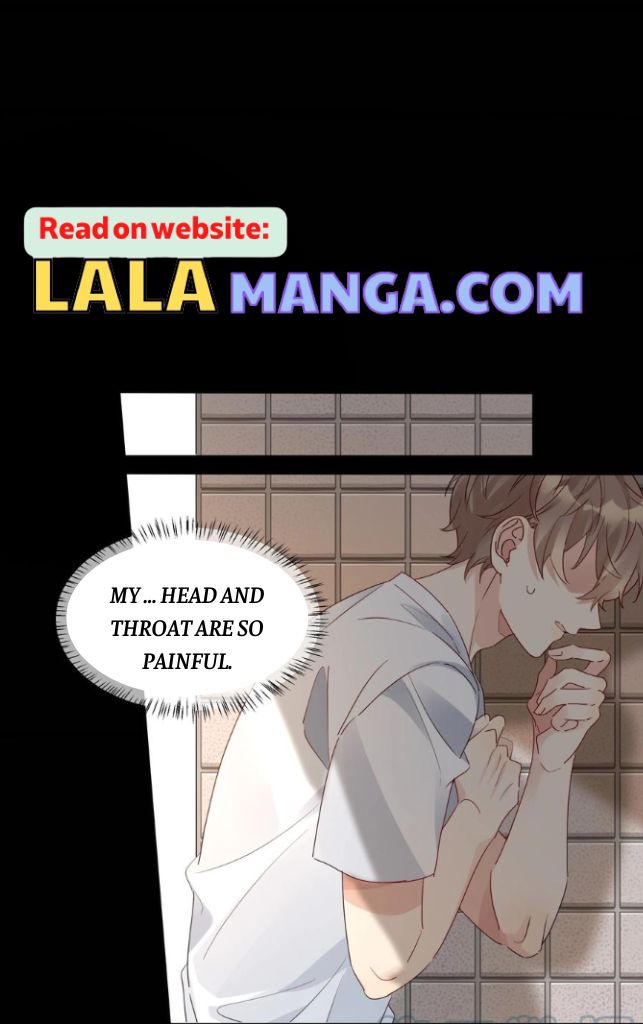 The True Scandal - Chapter 74