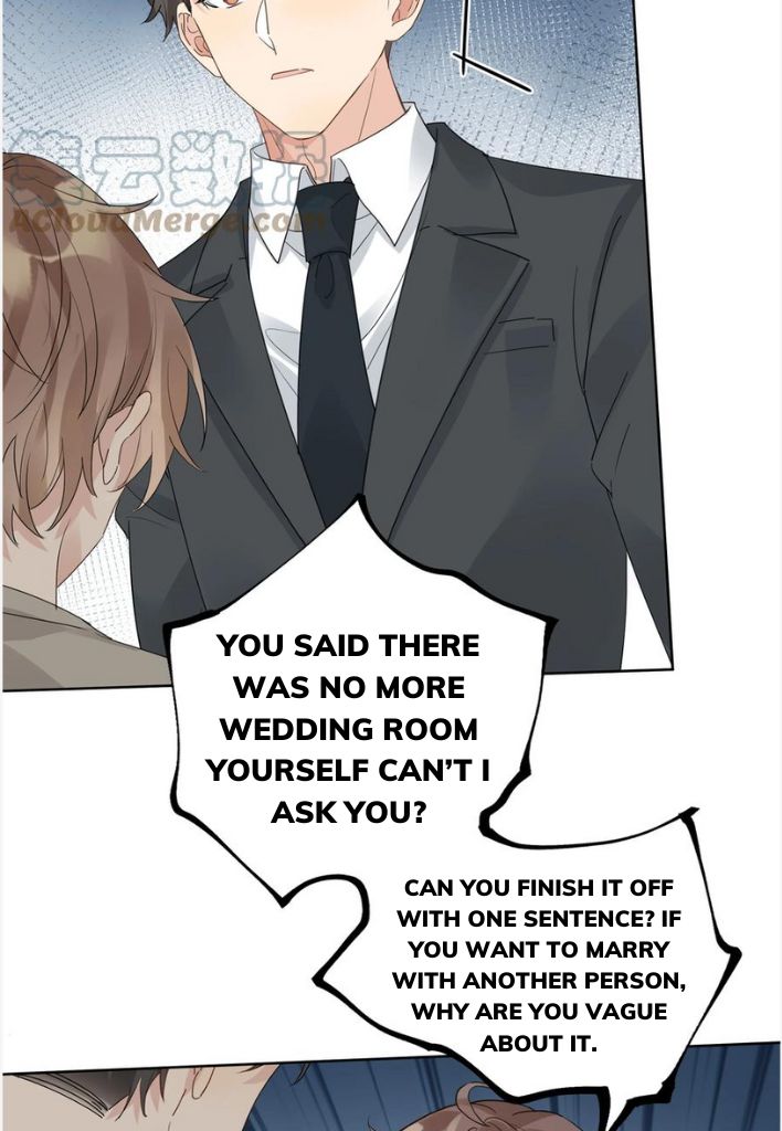 The True Scandal - Chapter 79