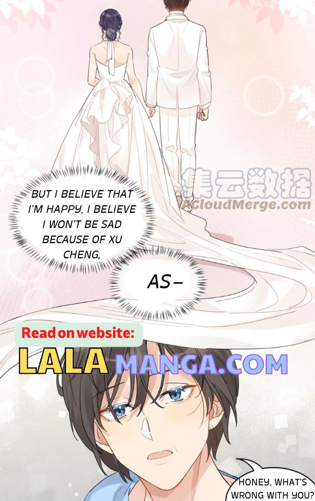 The True Scandal - Chapter 75