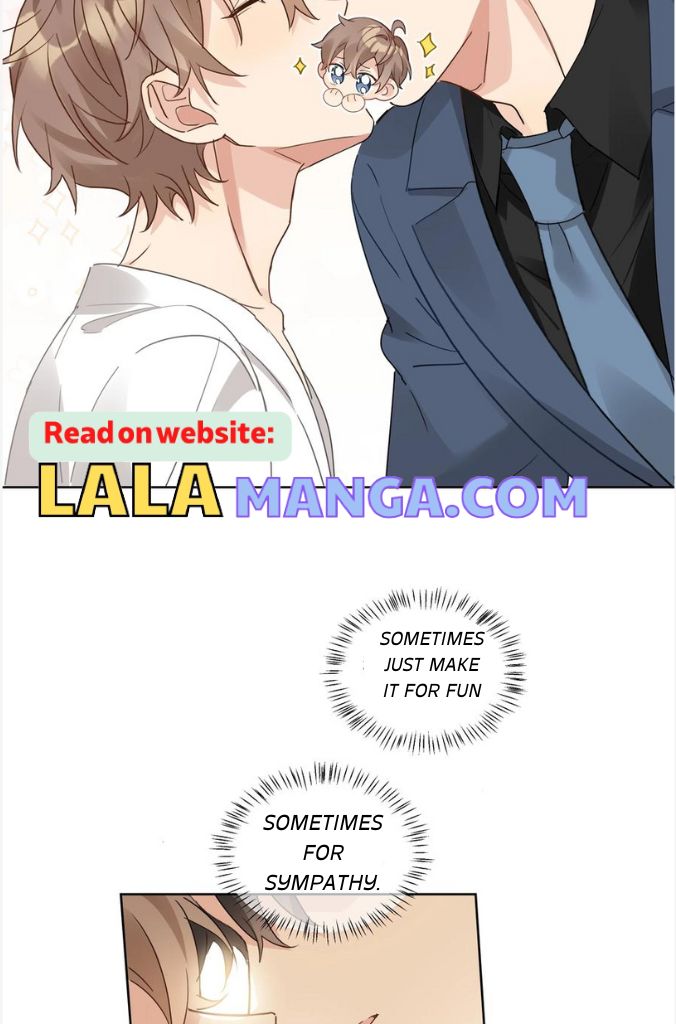 The True Scandal - Chapter 82