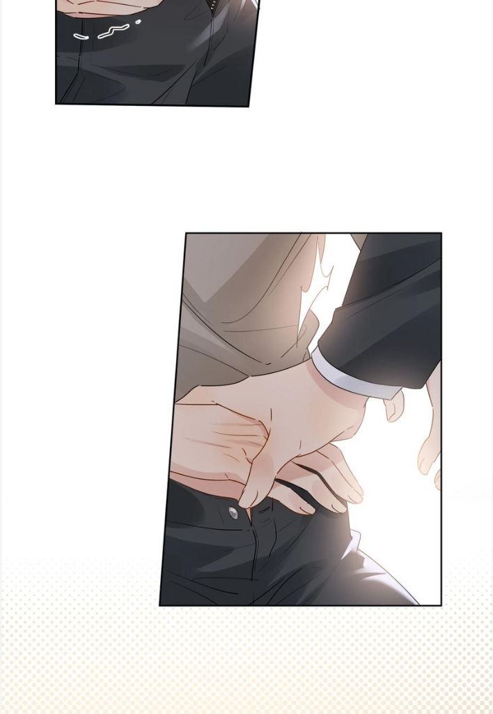 The True Scandal - Chapter 80