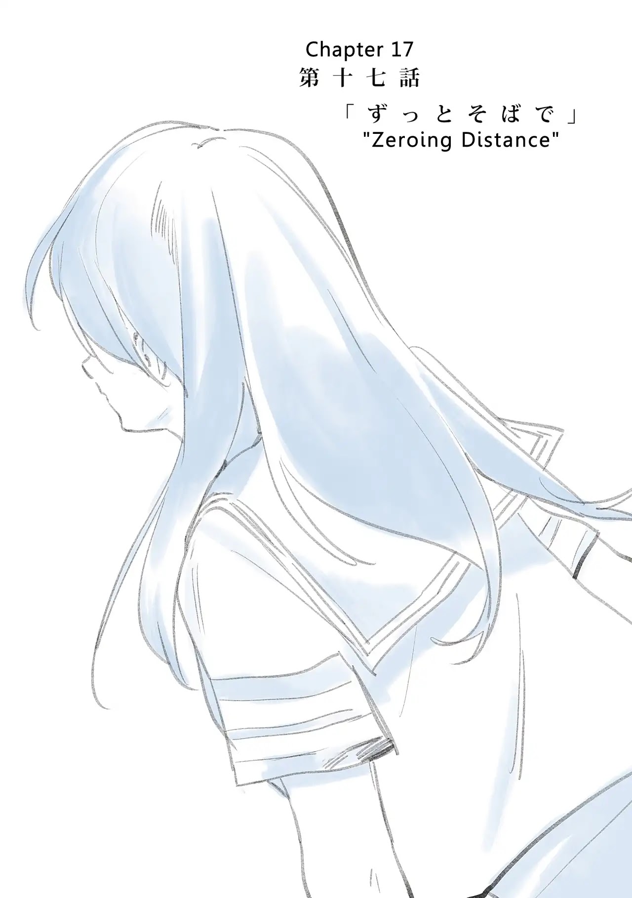 Azure And Claude - Chapter 17: Zeroing Distance