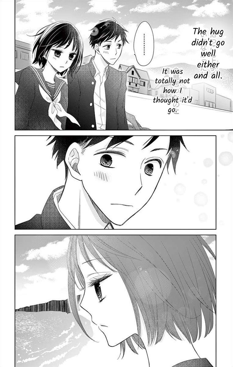 Teacher Addiction - Chapter 10