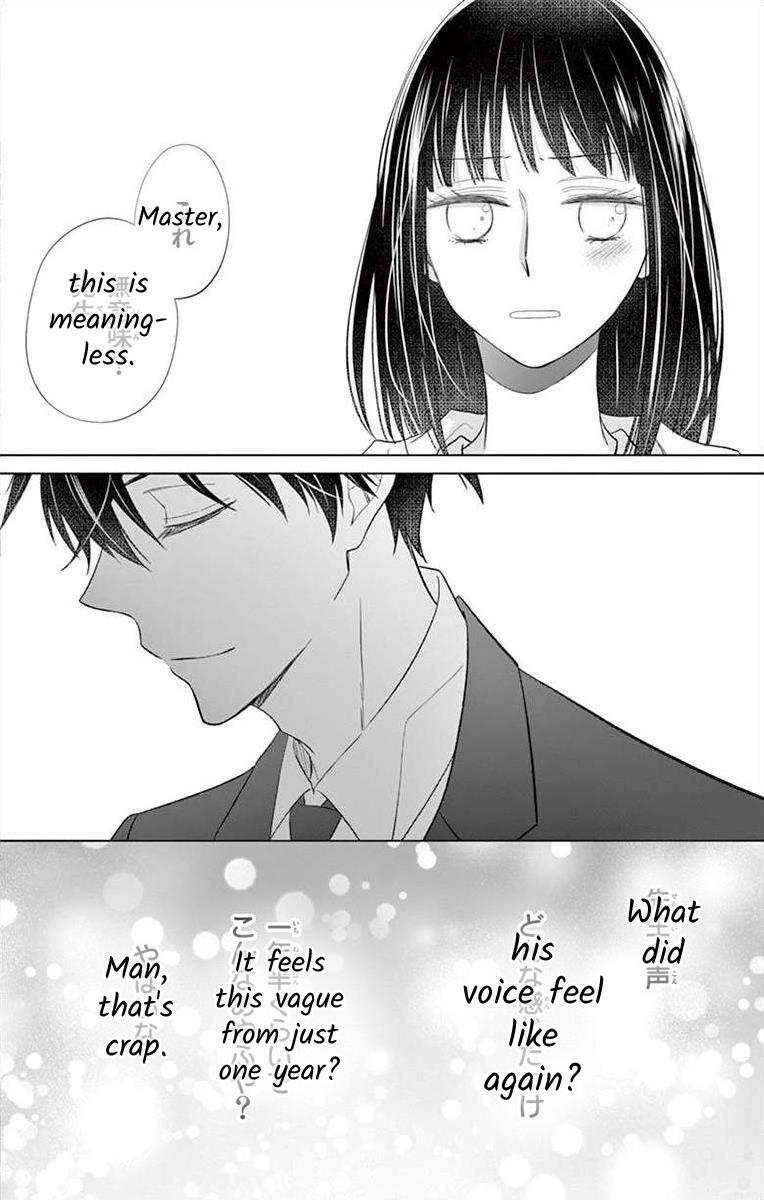 Teacher Addiction - Chapter 19