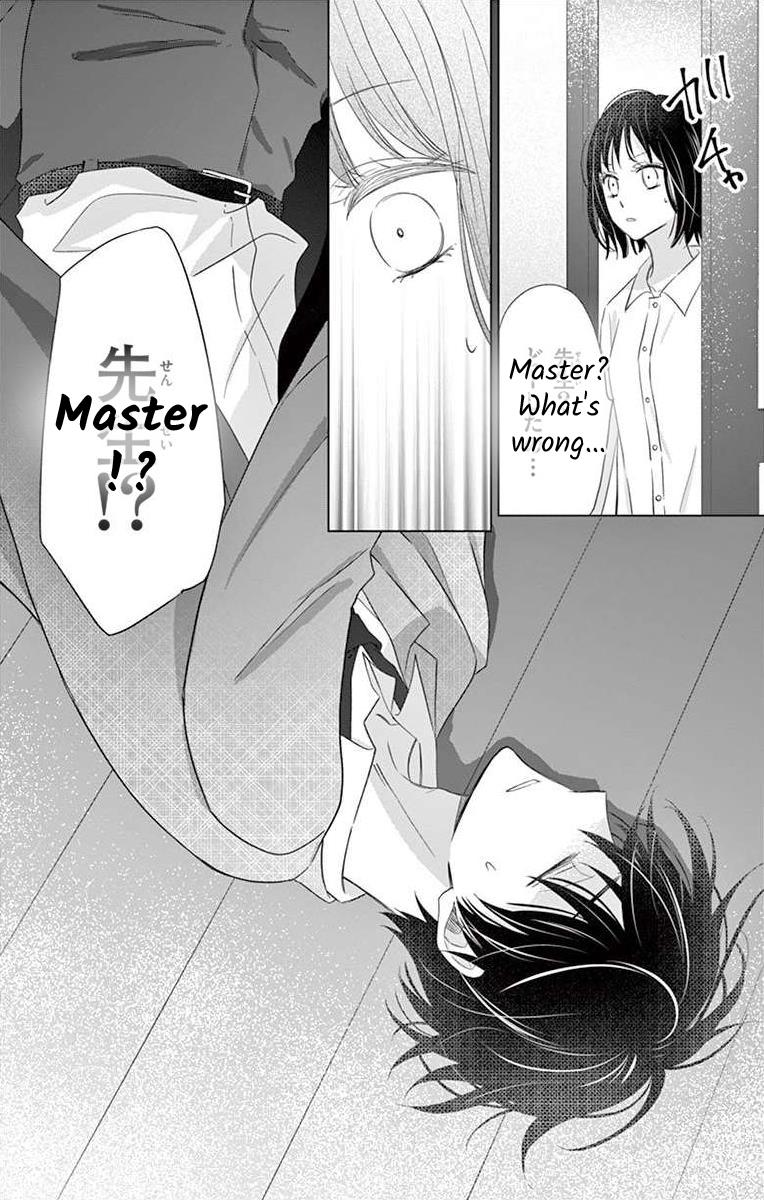 Teacher Addiction - Chapter 15