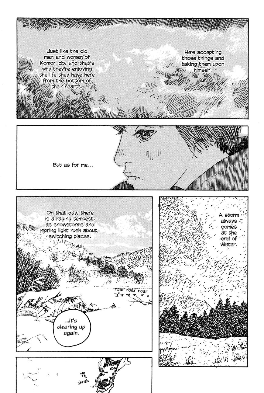 Little Forest - Vol.01 Chapter 030